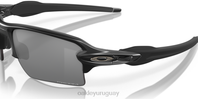 Oakley antiaéreos 2.0 xl XT4H131 gafas lentes prizm negro, montura negro mate