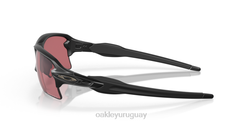 Oakley antiaéreos 2.0 xl XT4H135 gafas Lentes Prizm Dark Golf, montura negra mate.
