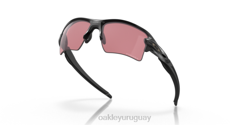Oakley antiaéreos 2.0 xl XT4H135 gafas Lentes Prizm Dark Golf, montura negra mate.