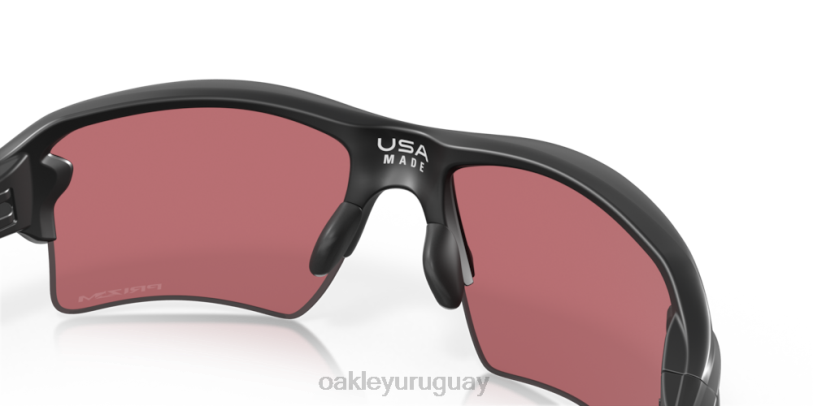 Oakley antiaéreos 2.0 xl XT4H135 gafas Lentes Prizm Dark Golf, montura negra mate.