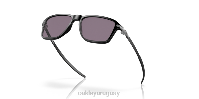 Oakley casa de ruedas XT4H1036 gafas lentes gris prizm, montura negra satinada