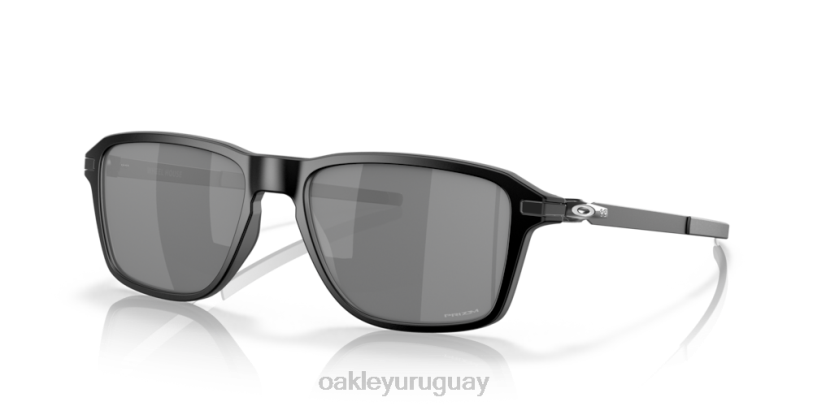 Oakley casa de ruedas XT4H1039 gafas lentes prizm negro, montura negro satinado