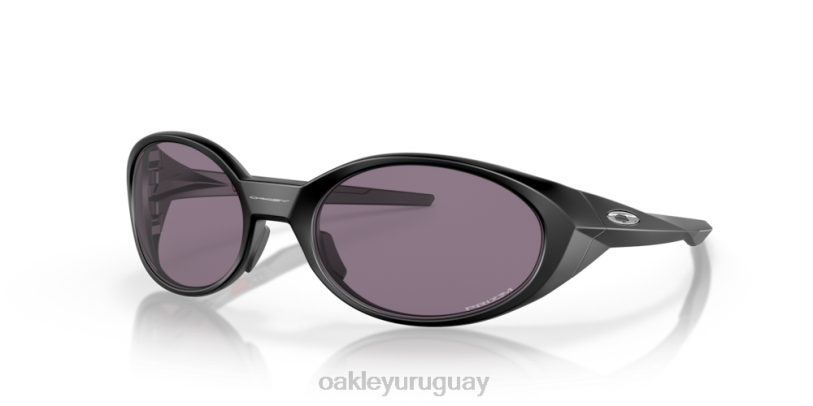 Oakley chaqueta de ojos redux XT4H950 gafas lentes prizm gris, montura negra mate