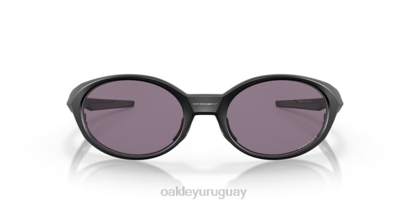 Oakley chaqueta de ojos redux XT4H950 gafas lentes prizm gris, montura negra mate