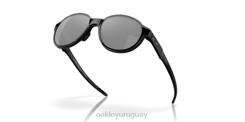 Oakley coinflip (ajuste de puente bajo) XT4H527 gafas lentes prizm negras, montura negra pulida