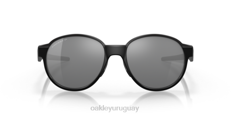 Oakley coinflip (ajuste de puente bajo) XT4H529 gafas lentes prizm polarizadas negras, montura negra mate