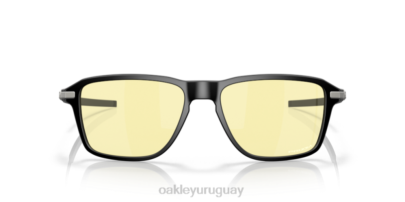 Oakley colección de juegos de la casa del timón XT4H1040 gafas lentes prizm gaming, montura negra mate