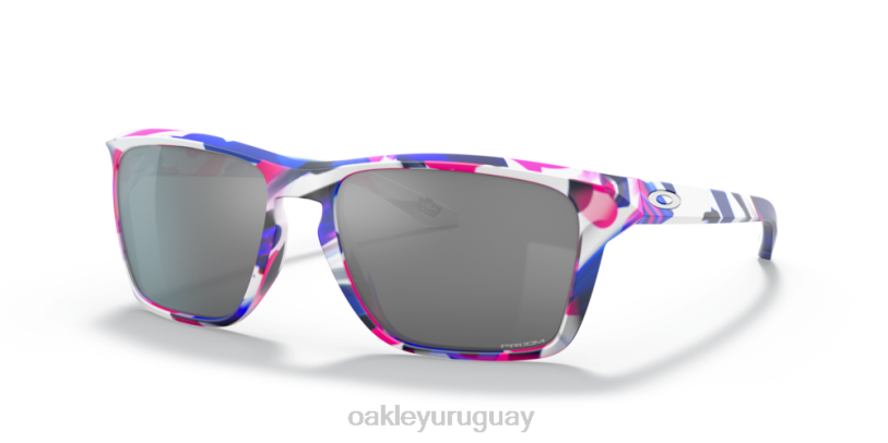 Oakley colección de sylas kokoro XT4H968 gafas lentes prizm negro, montura kokoro