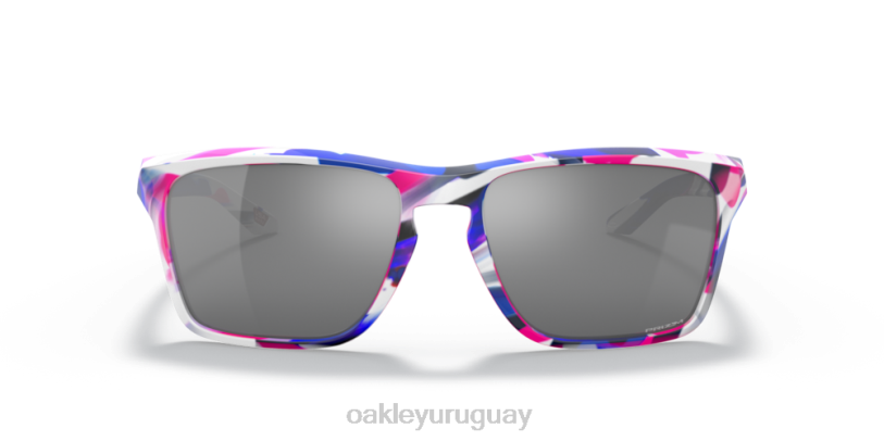 Oakley colección de sylas kokoro XT4H968 gafas lentes prizm negro, montura kokoro