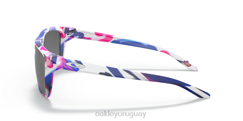 Oakley colección de sylas kokoro XT4H968 gafas lentes prizm negro, montura kokoro