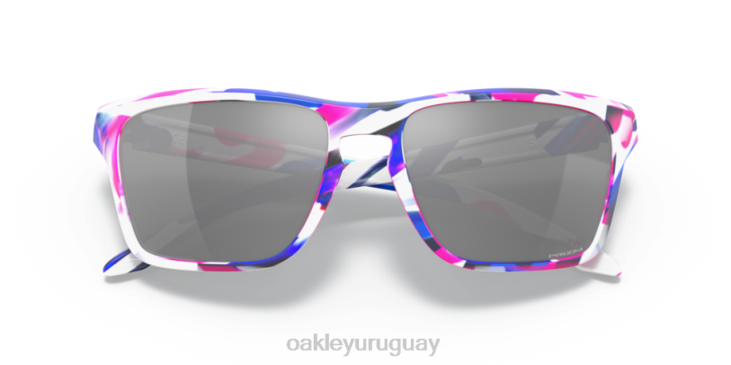 Oakley colección de sylas kokoro XT4H968 gafas lentes prizm negro, montura kokoro