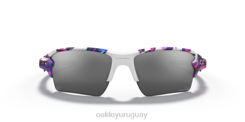 Oakley colección kokoro flak 2.0 xl XT4H686 gafas lentes prizm negro, montura kokoro