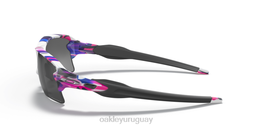 Oakley colección kokoro flak 2.0 xl XT4H686 gafas lentes prizm negro, montura kokoro