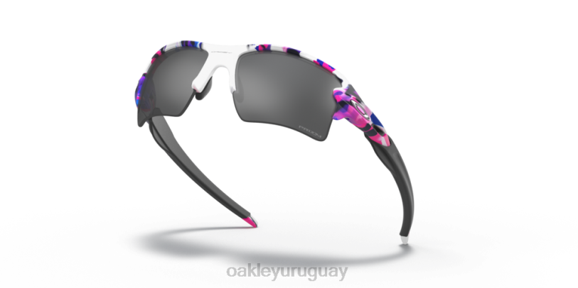 Oakley colección kokoro flak 2.0 xl XT4H686 gafas lentes prizm negro, montura kokoro