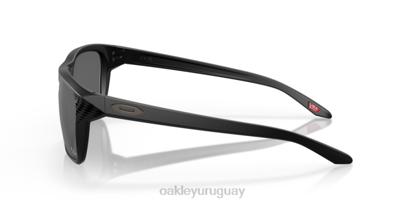 Oakley colección sylas motogp XT4H969 gafas lentes prizm negro, montura negro mate