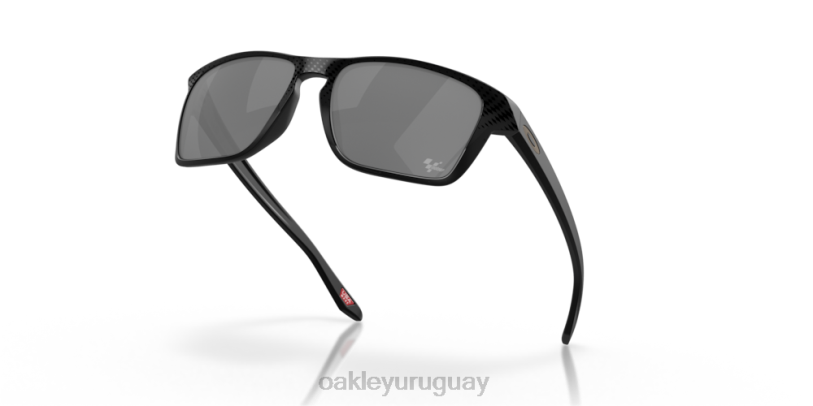 Oakley colección sylas motogp XT4H969 gafas lentes prizm negro, montura negro mate
