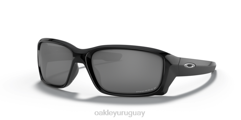 Oakley enlace directo XT4H898 gafas negro