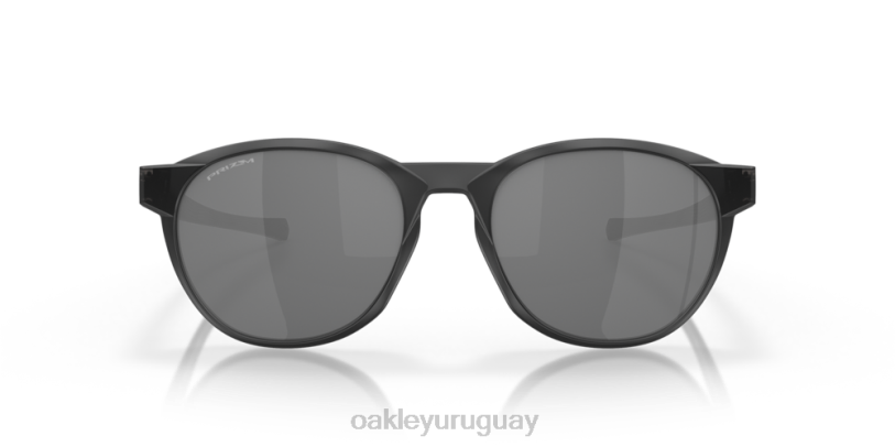 Oakley espadaña XT4H199 gafas lentes prizm negras, montura tinta negra mate