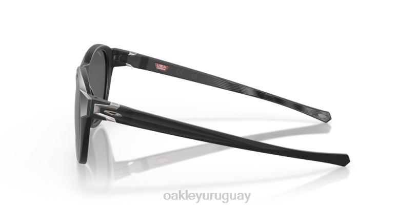 Oakley espadaña XT4H199 gafas lentes prizm negras, montura tinta negra mate