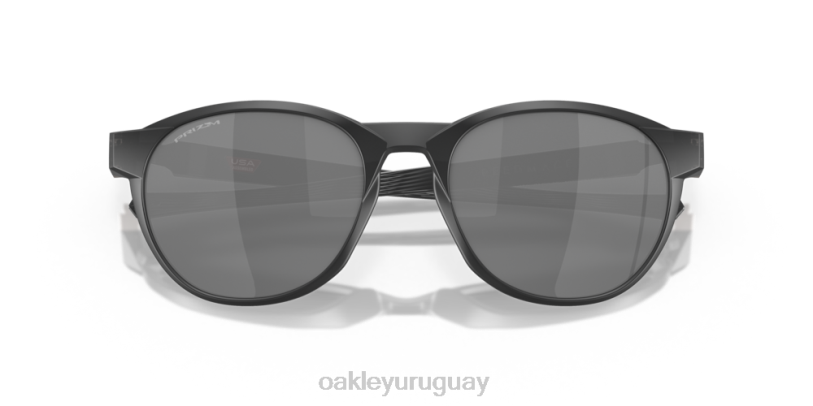 Oakley espadaña XT4H199 gafas lentes prizm negras, montura tinta negra mate