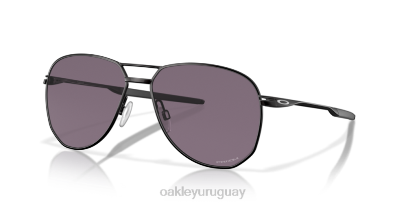 Oakley estela XT4H419 gafas lentes prizm gris, montura negra mate