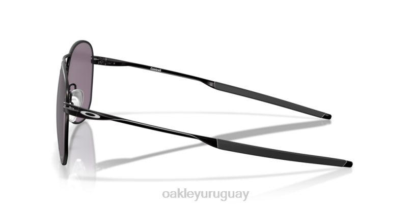 Oakley estela XT4H419 gafas lentes prizm gris, montura negra mate