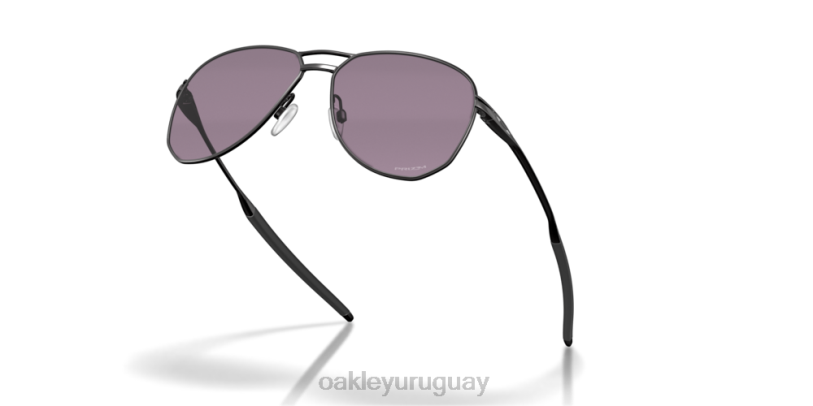 Oakley estela XT4H419 gafas lentes prizm gris, montura negra mate