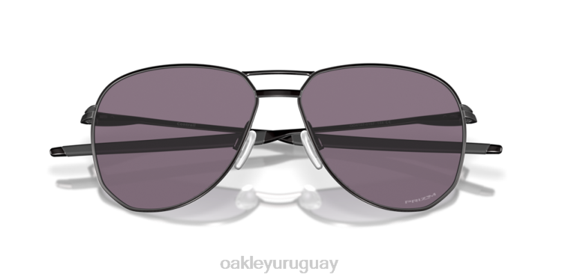 Oakley estela XT4H419 gafas lentes prizm gris, montura negra mate