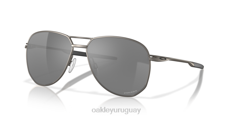 Oakley estela XT4H420 gafas Lentes prizm negras, montura de bronce mate.
