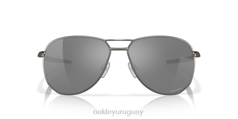 Oakley estela XT4H420 gafas Lentes prizm negras, montura de bronce mate.