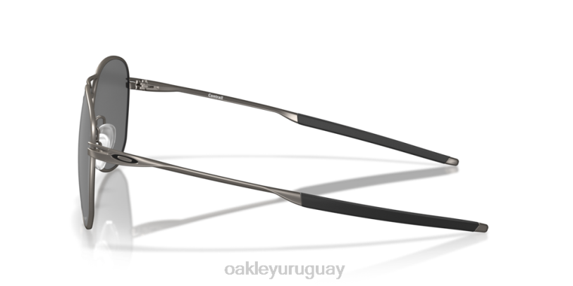 Oakley estela XT4H420 gafas Lentes prizm negras, montura de bronce mate.