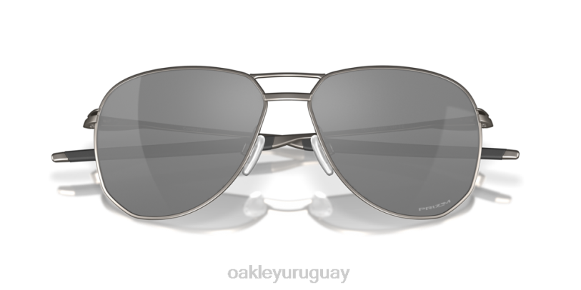 Oakley estela XT4H420 gafas Lentes prizm negras, montura de bronce mate.