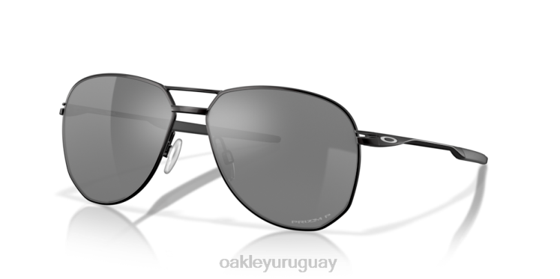 Oakley estela XT4H422 gafas lentes prizm polarizadas negras, montura negra mate