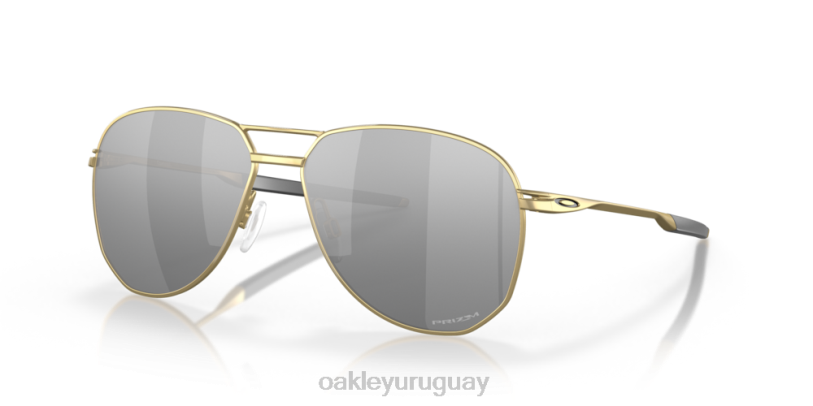 Oakley estela XT4H426 gafas lentes prizm negro, montura oro satinado