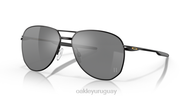 Oakley estela de vapor patrick mahomes ii colección 2021 XT4H350 gafas lentes prizm negro, montura negro satinado