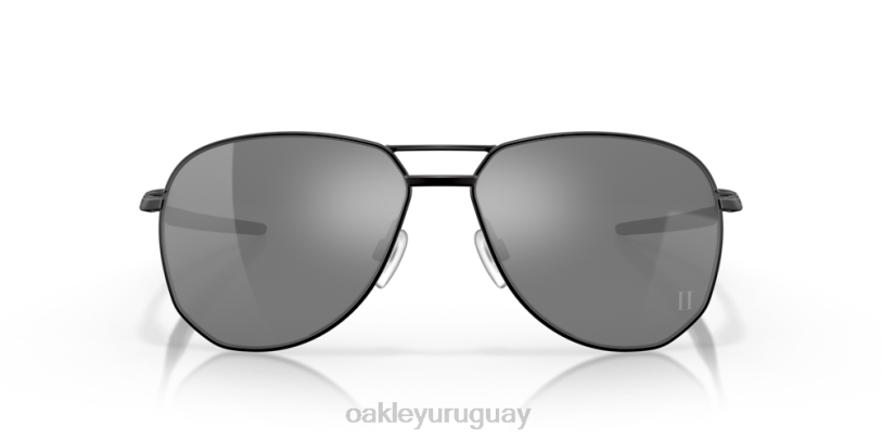 Oakley estela de vapor patrick mahomes ii colección 2021 XT4H350 gafas lentes prizm negro, montura negro satinado