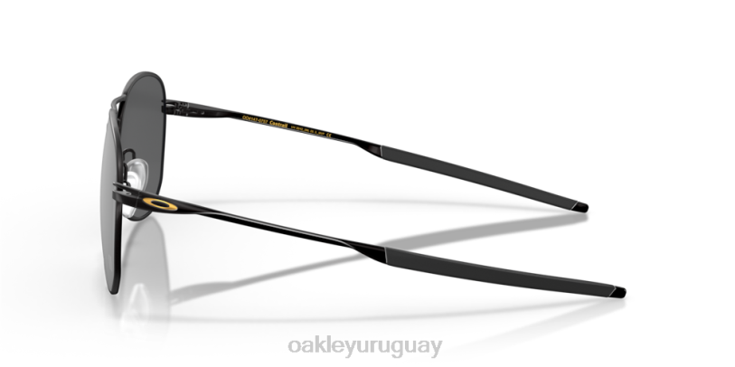 Oakley estela de vapor patrick mahomes ii colección 2021 XT4H350 gafas lentes prizm negro, montura negro satinado