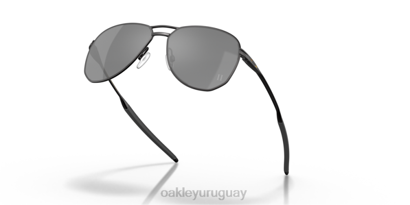 Oakley estela de vapor patrick mahomes ii colección 2021 XT4H350 gafas lentes prizm negro, montura negro satinado