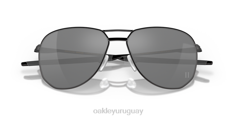 Oakley estela de vapor patrick mahomes ii colección 2021 XT4H350 gafas lentes prizm negro, montura negro satinado