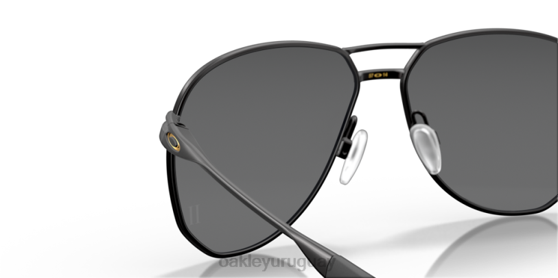 Oakley estela de vapor patrick mahomes ii colección 2021 XT4H350 gafas lentes prizm negro, montura negro satinado