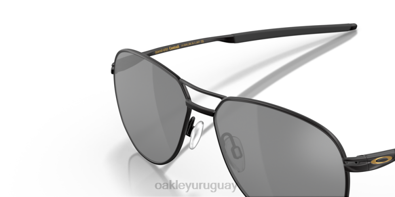 Oakley estela de vapor patrick mahomes ii colección 2021 XT4H350 gafas lentes prizm negro, montura negro satinado