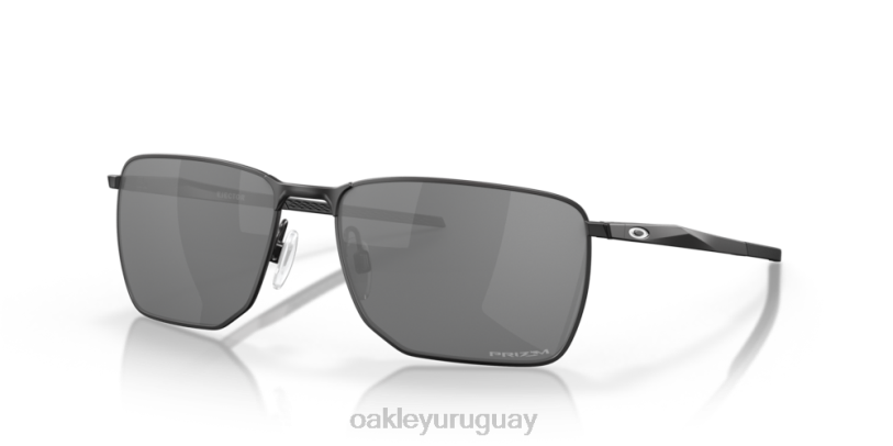 Oakley eyector XT4H342 gafas lentes prizm negro, montura negro satinado