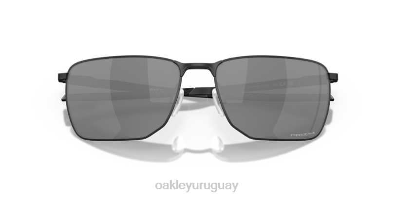Oakley eyector XT4H342 gafas lentes prizm negro, montura negro satinado