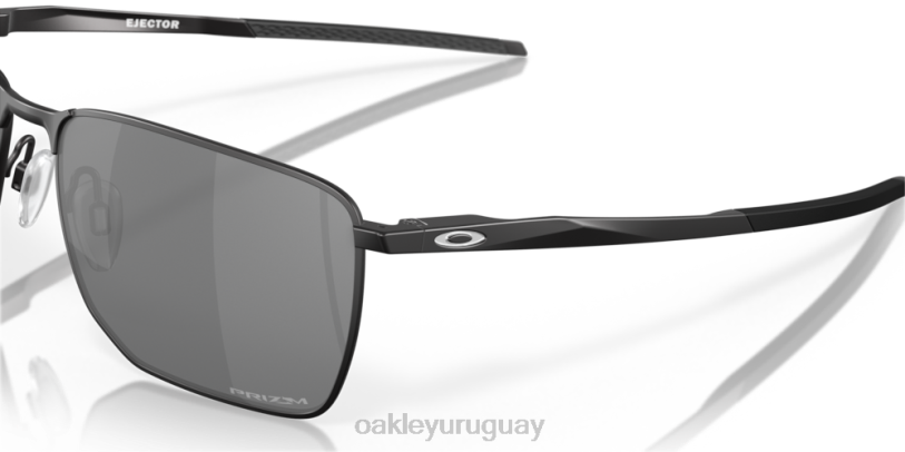 Oakley eyector XT4H342 gafas lentes prizm negro, montura negro satinado