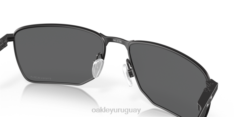 Oakley eyector XT4H342 gafas lentes prizm negro, montura negro satinado