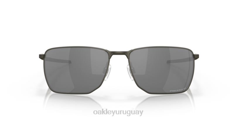 Oakley eyector XT4H344 gafas lentes prizm polarizadas negras, montura de carbono