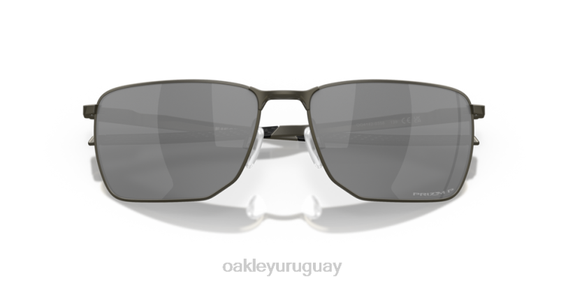 Oakley eyector XT4H344 gafas lentes prizm polarizadas negras, montura de carbono
