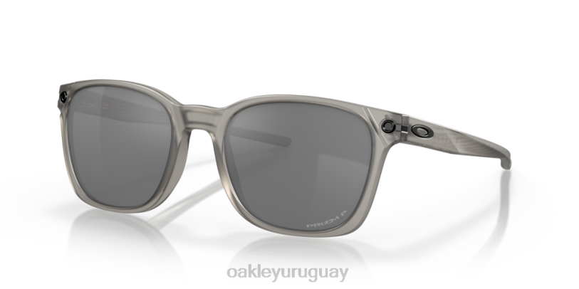 Oakley eyector XT4H578 gafas lentes prizm polarizadas negras, montura tinta gris mate