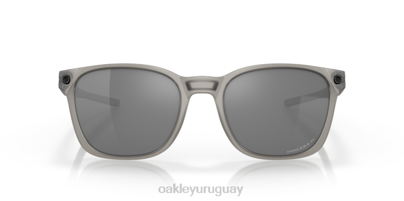Oakley eyector XT4H578 gafas lentes prizm polarizadas negras, montura tinta gris mate