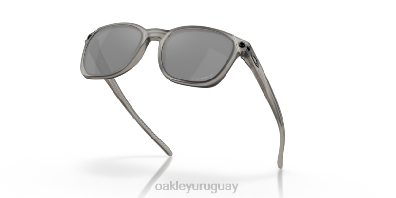 Oakley eyector XT4H578 gafas lentes prizm polarizadas negras, montura tinta gris mate